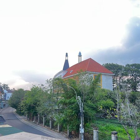 Xuan Truong Dalat Central ภายนอก รูปภาพ