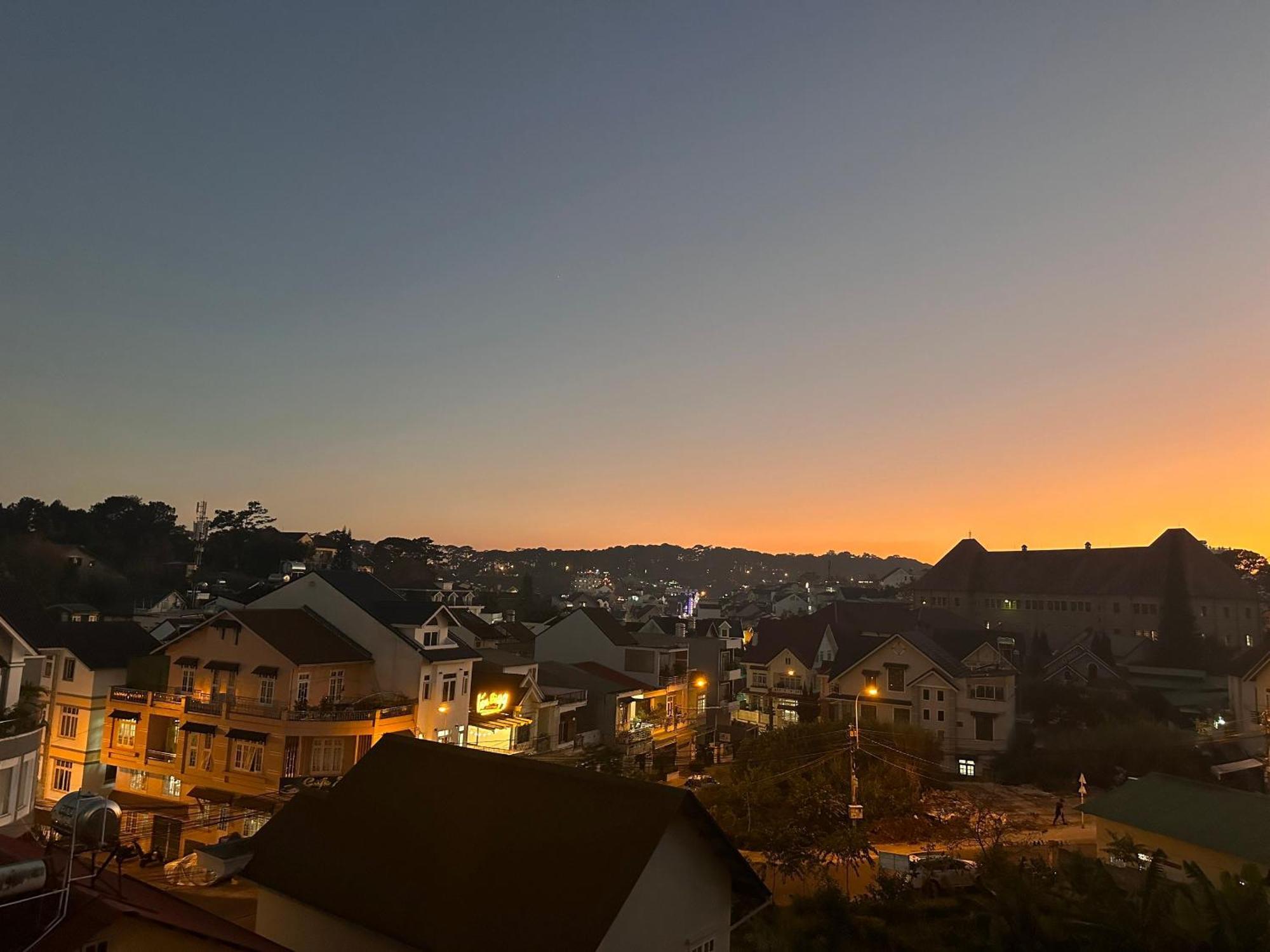 Xuan Truong Dalat Central ภายนอก รูปภาพ