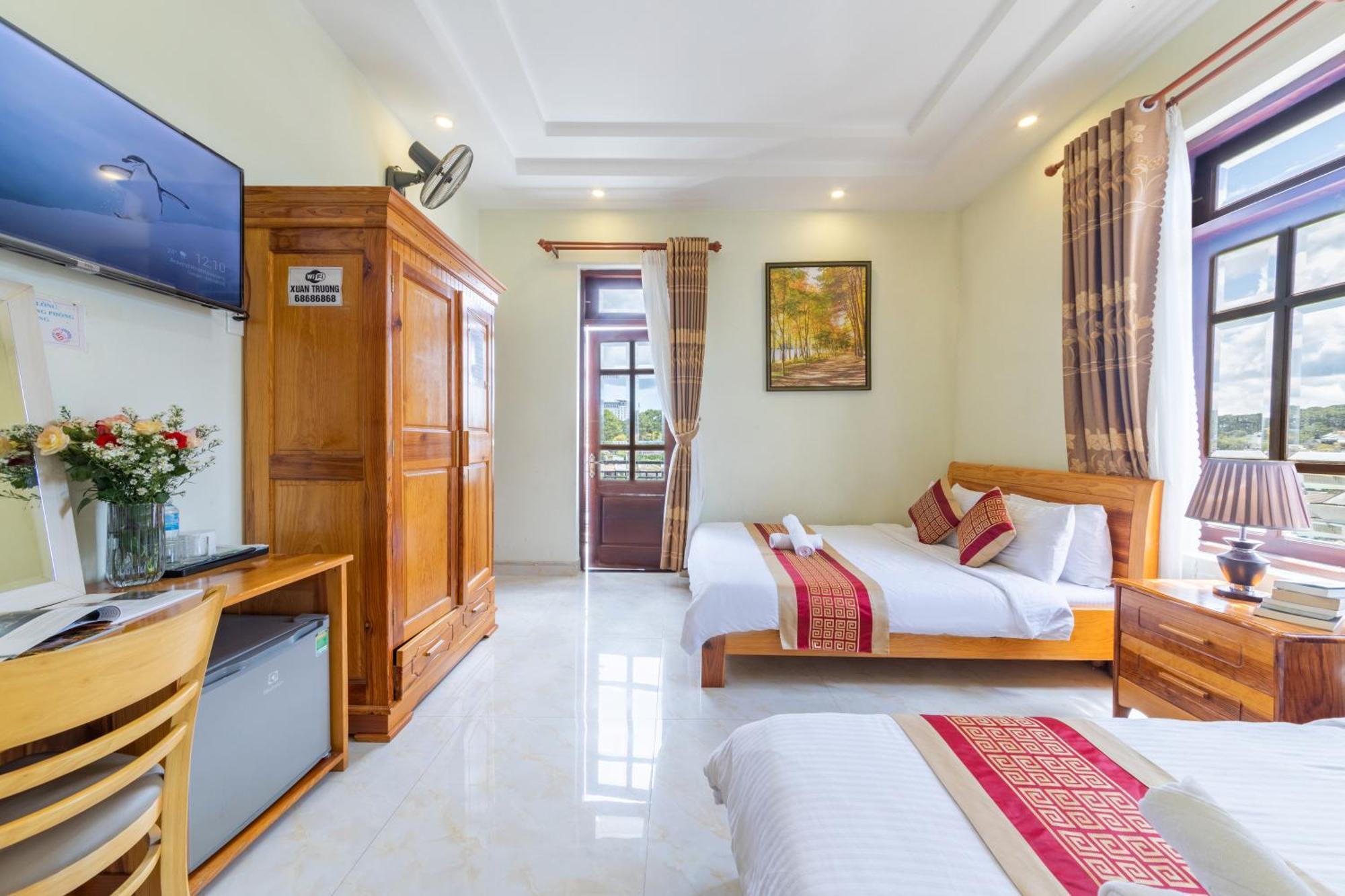 Xuan Truong Dalat Central ห้อง รูปภาพ