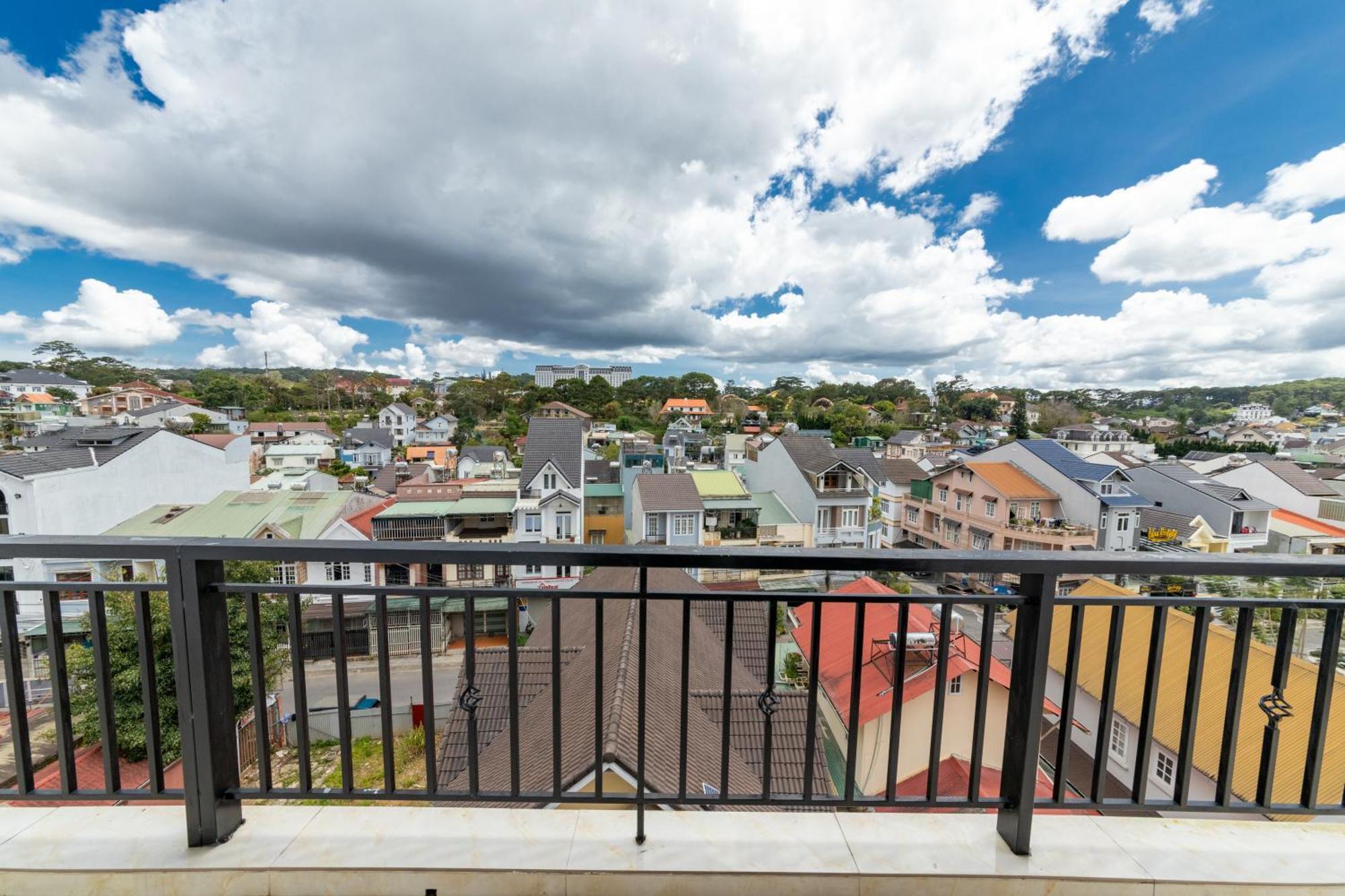 Xuan Truong Dalat Central ภายนอก รูปภาพ